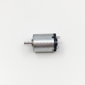 RF1215 4V 16 000 ot./min. Mikro DC motor s nízkým točivým momentem